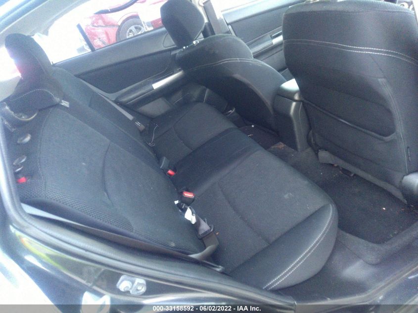2015 SUBARU XV CROSSTREK 2.0 PREMIUM JF2GPACC1F8277709