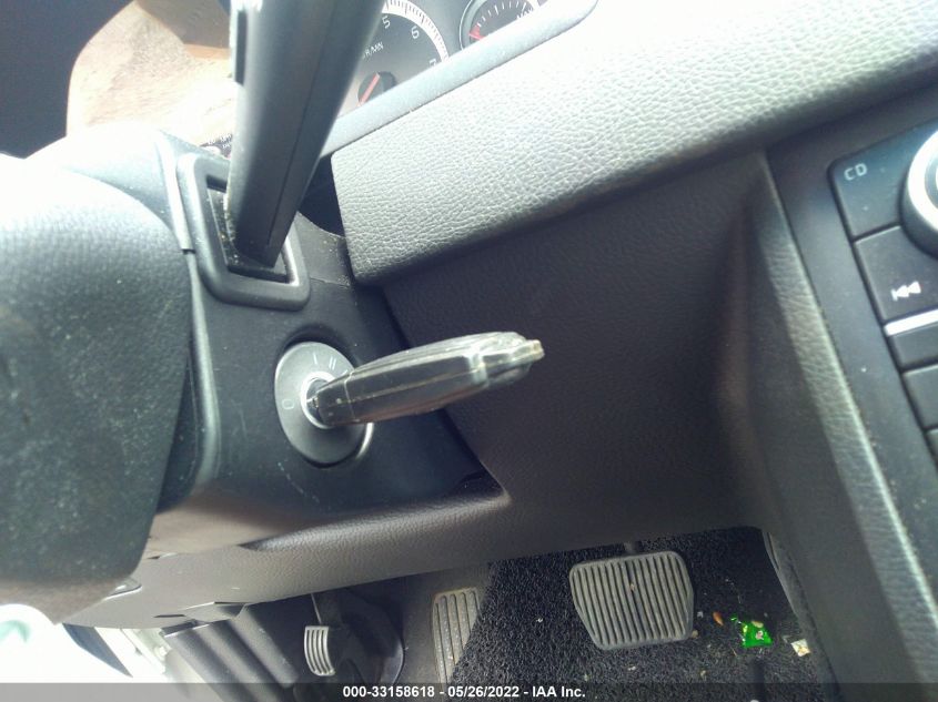 2013 VOLVO XC90 YV4952CZ3D1667334