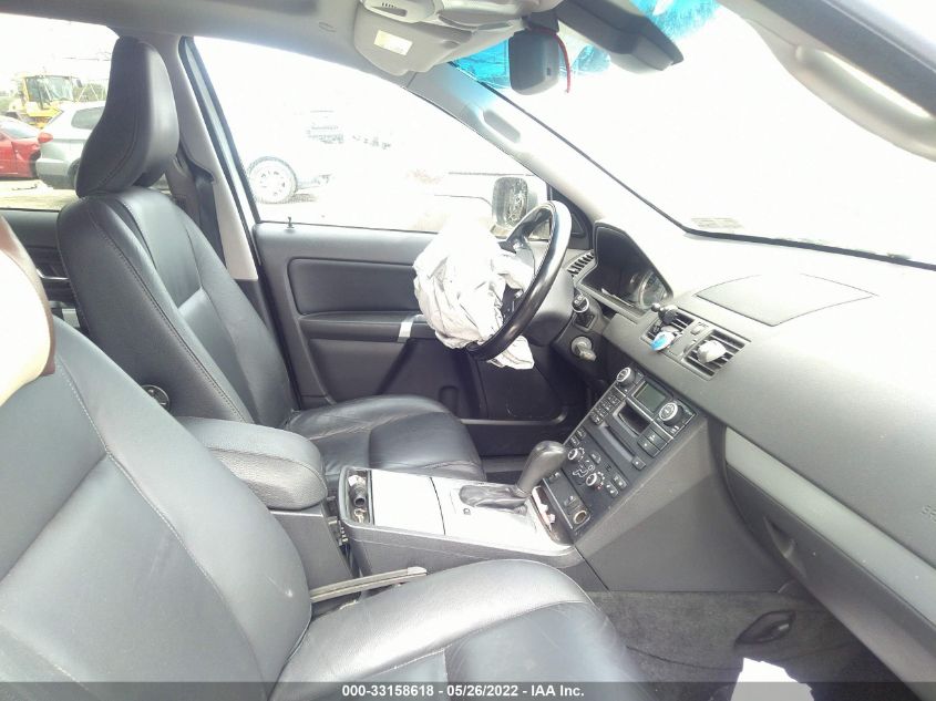 2013 VOLVO XC90 YV4952CZ3D1667334