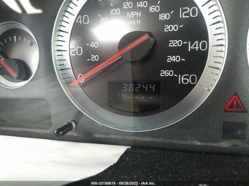 2013 VOLVO XC90 YV4952CZ3D1667334