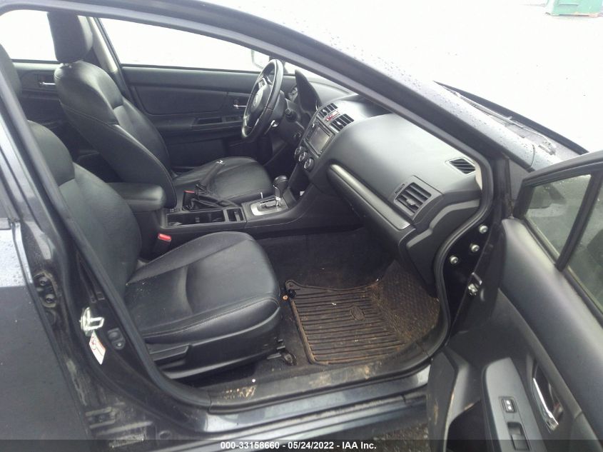 2013 SUBARU IMPREZA WAGON 2.0I SPORT LIMITED JF1GPAU65D2837969