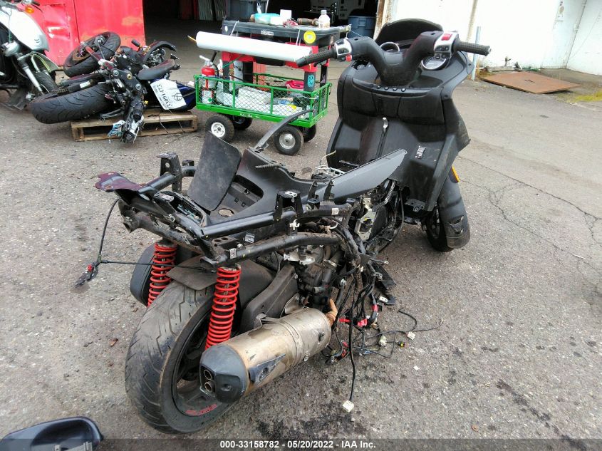 2020 PIAGGIO MP3 500 ZAPTA10X1L5000124