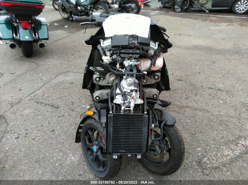 2020 PIAGGIO MP3 500 ZAPTA10X1L5000124