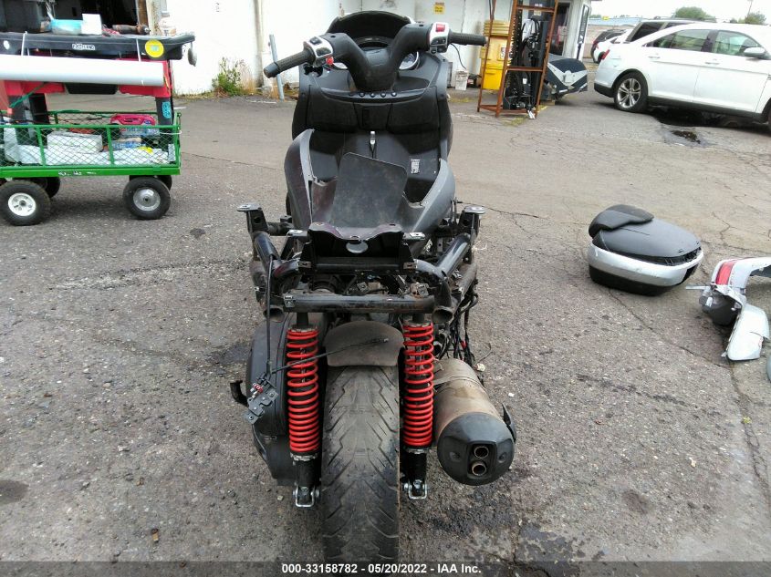 2020 PIAGGIO MP3 500 ZAPTA10X1L5000124