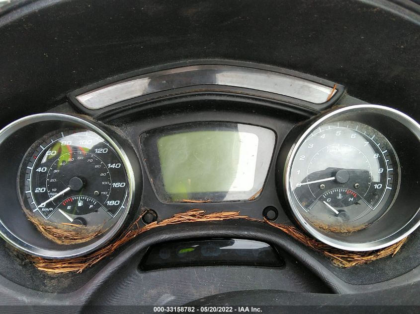 2020 PIAGGIO MP3 500 ZAPTA10X1L5000124