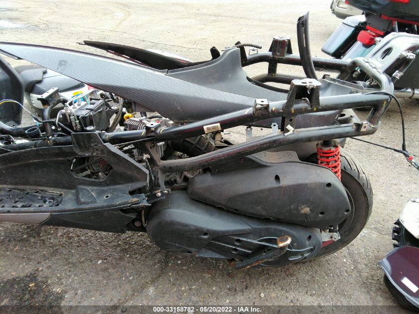 2020 PIAGGIO MP3 500 ZAPTA10X1L5000124