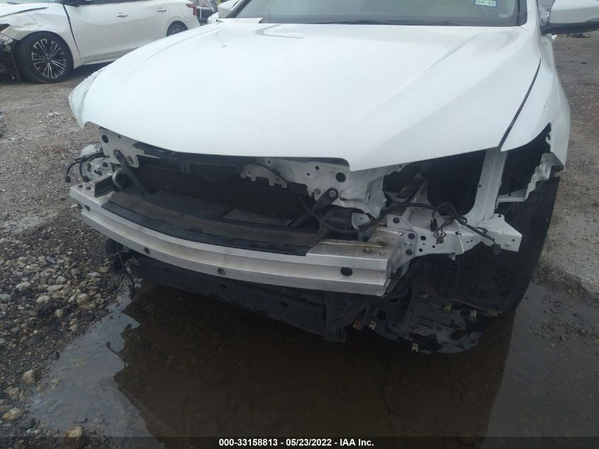 2015 ACURA TLX 19UUB1F38FA000142