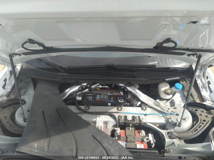 2017 TESLA MODEL S 90D 5YJSA1E23HF198379