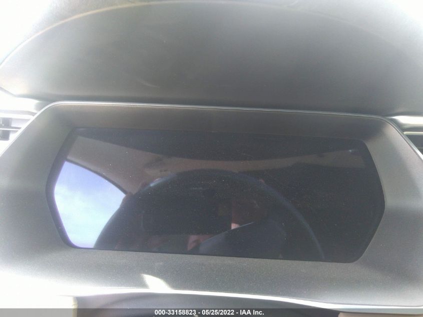 2017 TESLA MODEL S 90D 5YJSA1E23HF198379