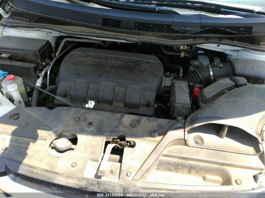 2015 HONDA ODYSSEY TOURING/TOURING ELITE 5FNRL5H98FB128382
