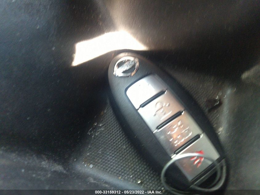 2015 NISSAN LEAF SL 1N4AZ0CP9FC313242