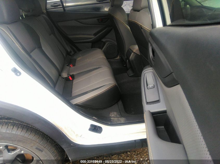 2021 SUBARU CROSSTREK SPORT JF2GTHSC6MH350219