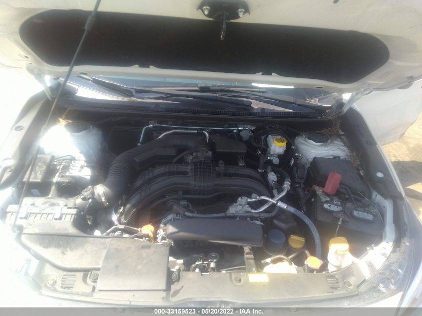 2018 SUBARU IMPREZA PREMIUM 4S3GKAD60J3621235