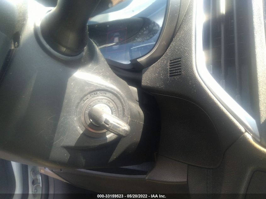2018 SUBARU IMPREZA PREMIUM 4S3GKAD60J3621235