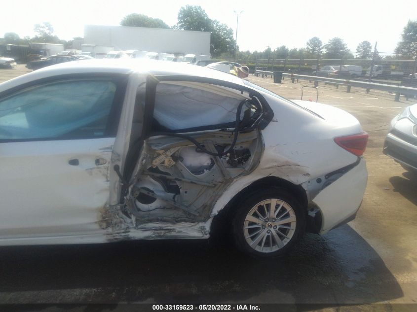 2018 SUBARU IMPREZA PREMIUM 4S3GKAD60J3621235