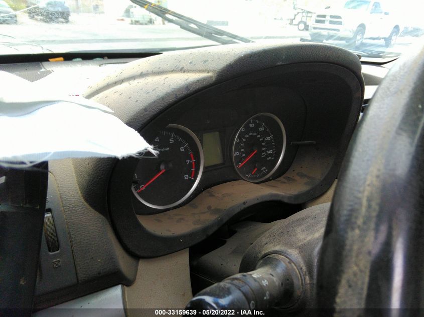 2014 SUBARU XV CROSSTREK PREMIUM JF2GPACC4E8291781