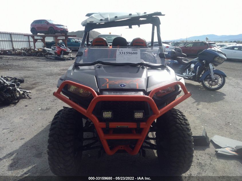 2019 POLARIS RZR 900 EPS 3NSVAE870KH480193