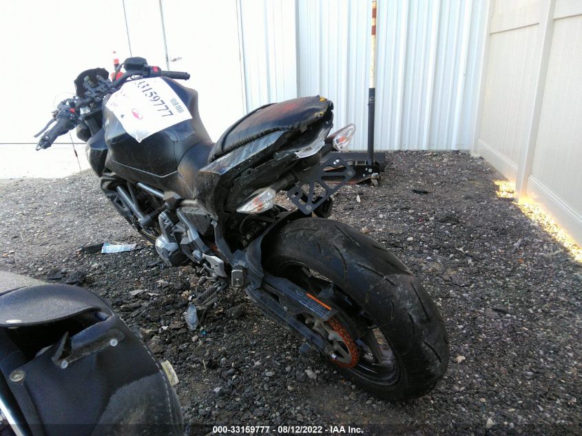 2017 KAWASAKI ER650 G JKAEREG11HDA00758