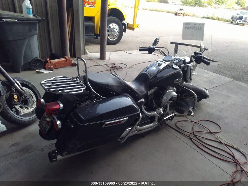 2014 HARLEY-DAVIDSON FLHR ROAD KING 1HD1FBM33EB648820