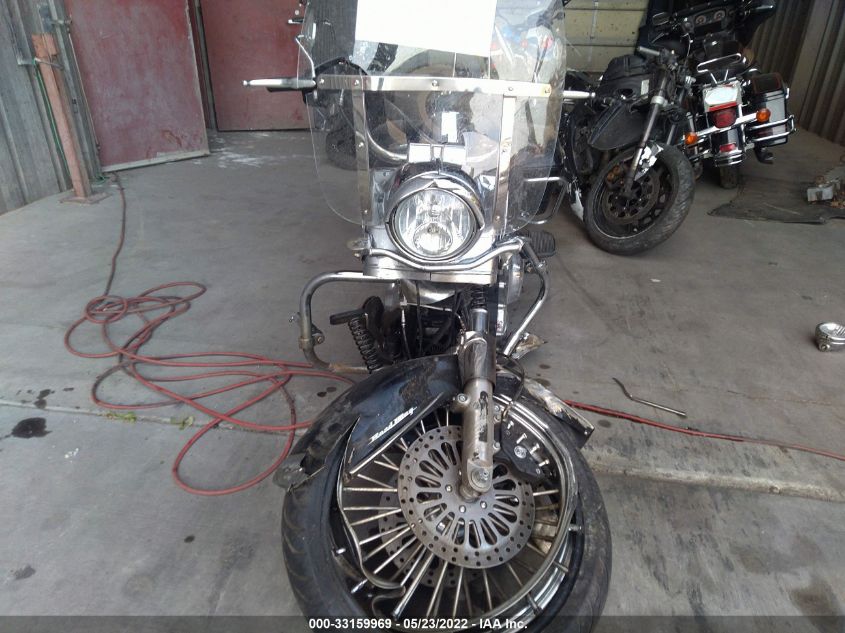 2014 HARLEY-DAVIDSON FLHR ROAD KING 1HD1FBM33EB648820