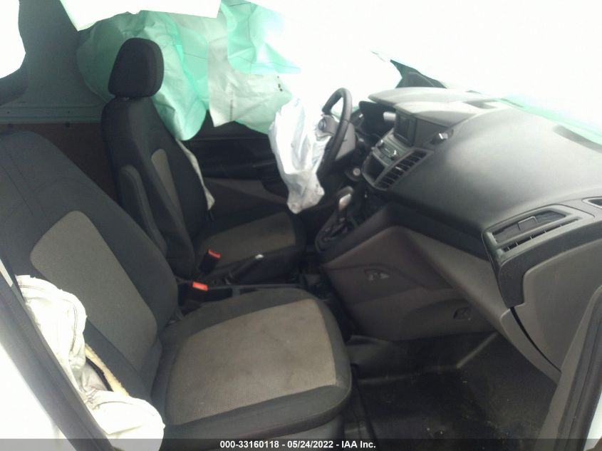 2020 FORD TRANSIT CONNECT VAN XL NM0LS7E23L1475793