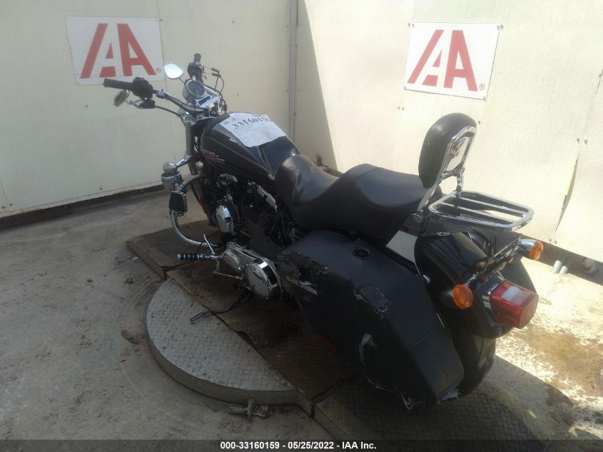 2017 HARLEY-DAVIDSON XL1200 T 1HD1LL314HC423853