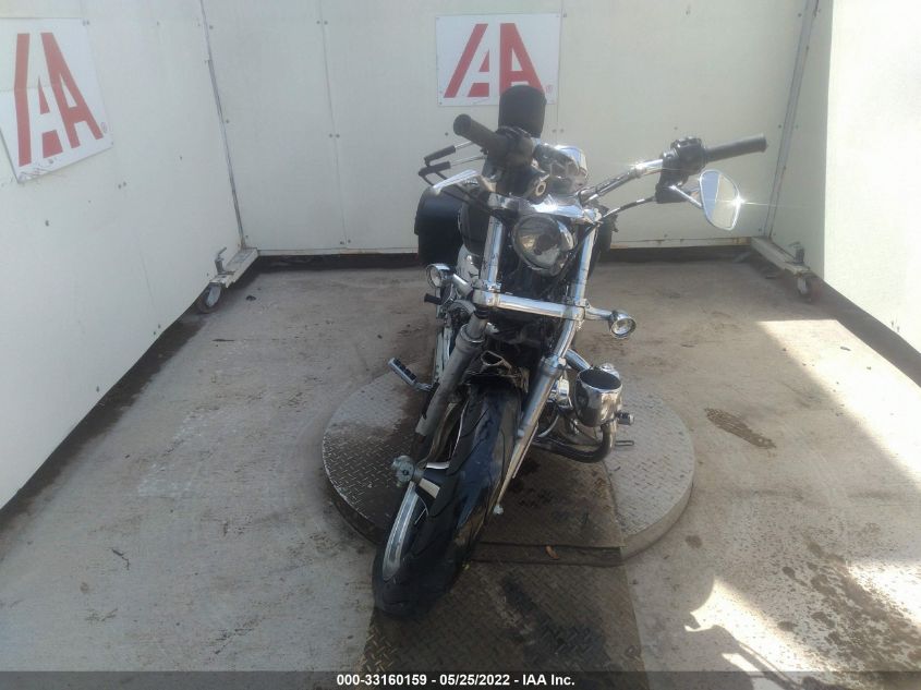 2017 HARLEY-DAVIDSON XL1200 T 1HD1LL314HC423853