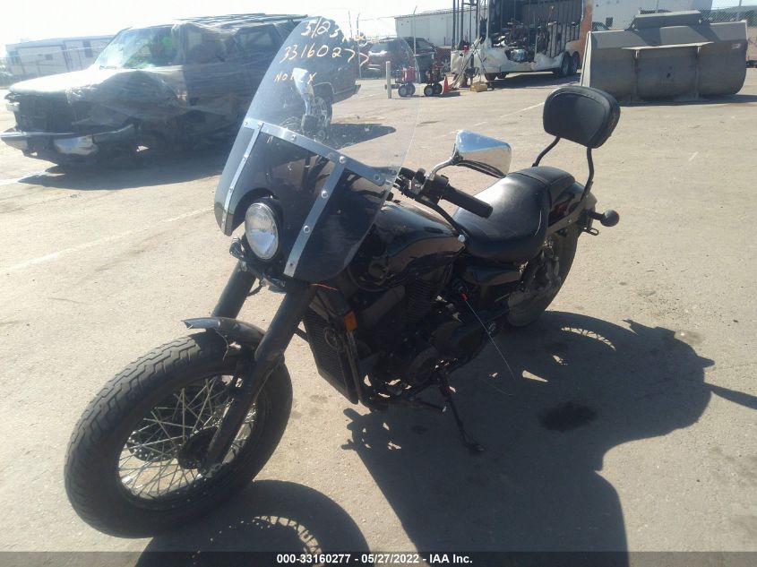 2015 HONDA VT750 C2B JH2RC5374FK501448