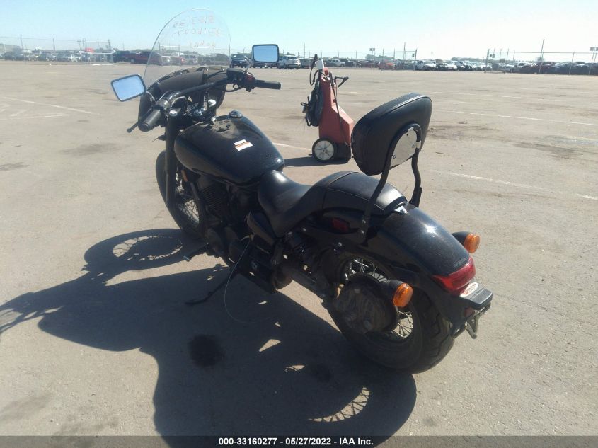 2015 HONDA VT750 C2B JH2RC5374FK501448