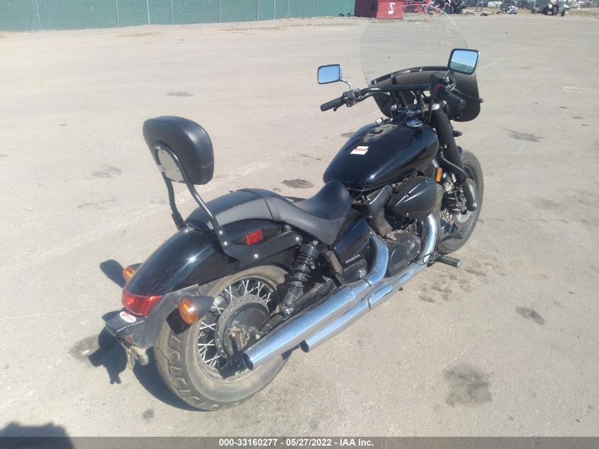 2015 HONDA VT750 C2B JH2RC5374FK501448