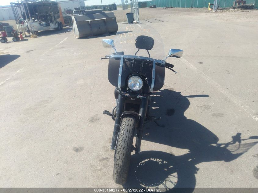 2015 HONDA VT750 C2B JH2RC5374FK501448
