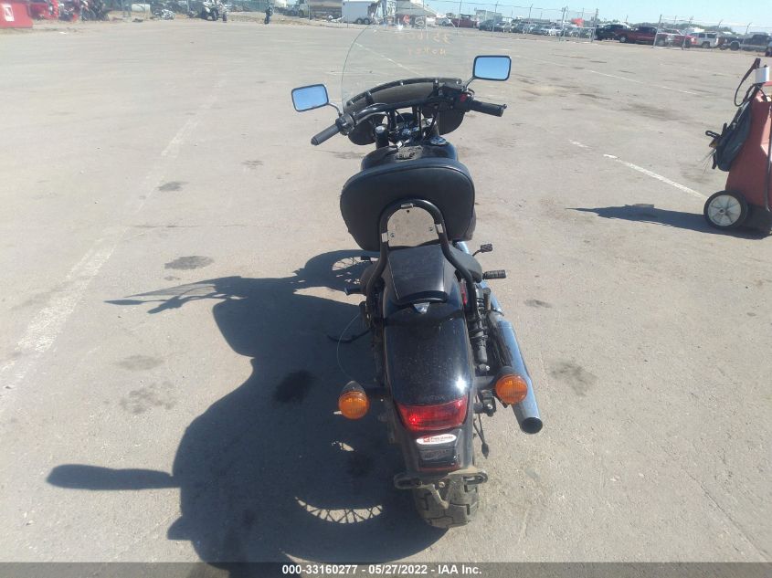 2015 HONDA VT750 C2B JH2RC5374FK501448