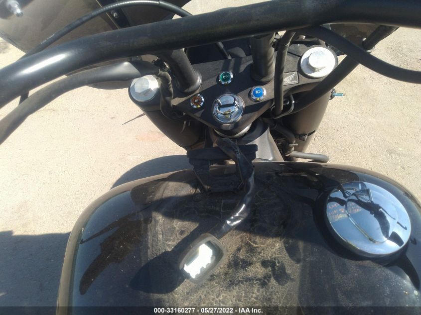 2015 HONDA VT750 C2B JH2RC5374FK501448