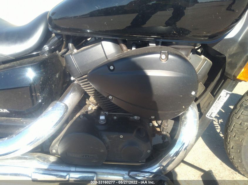 2015 HONDA VT750 C2B JH2RC5374FK501448