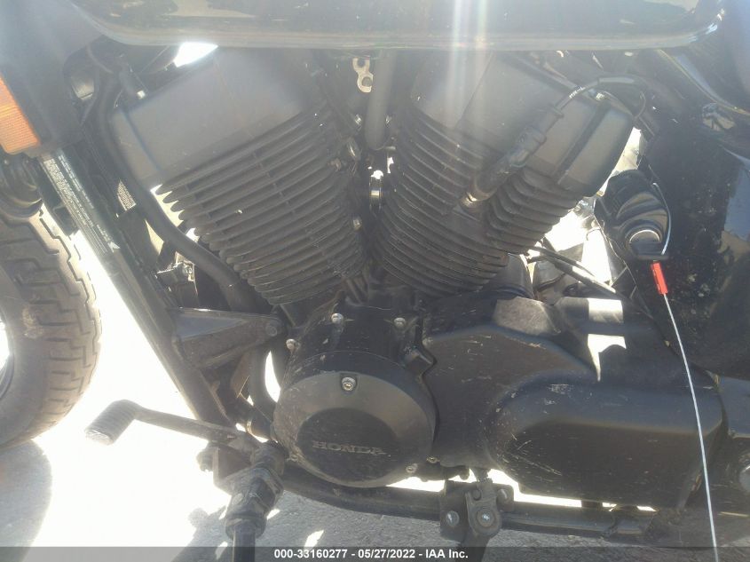 2015 HONDA VT750 C2B JH2RC5374FK501448