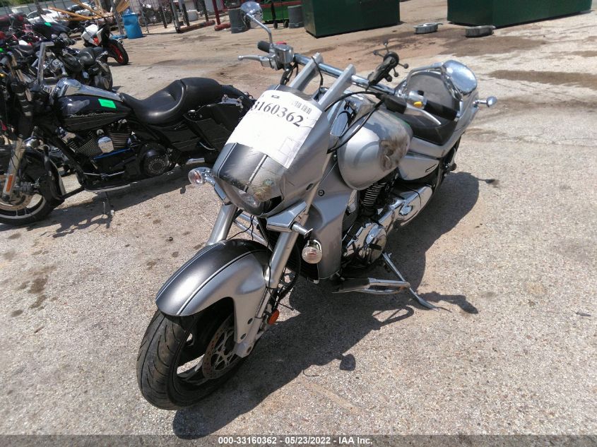 2014 SUZUKI VZR1800 JS1VY53A6E2101579