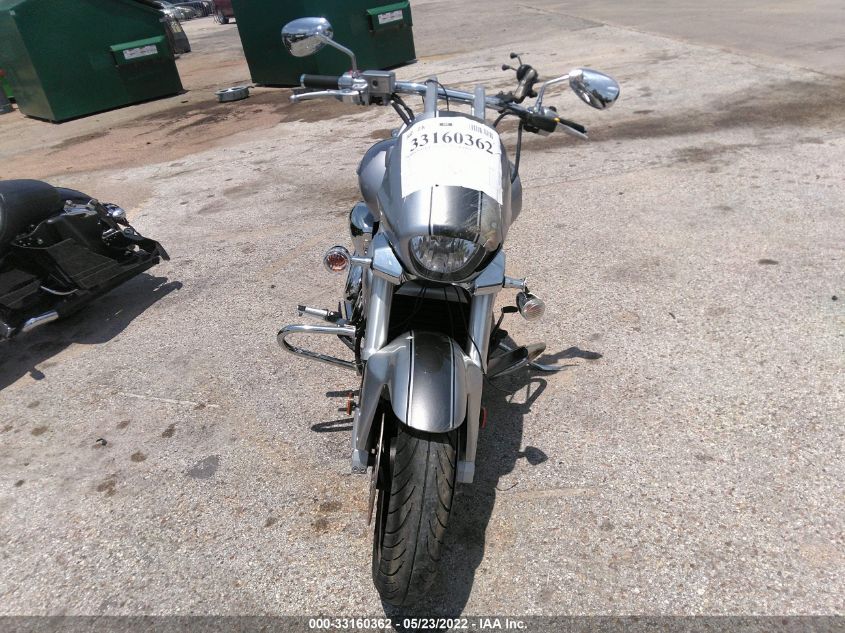 2014 SUZUKI VZR1800 JS1VY53A6E2101579