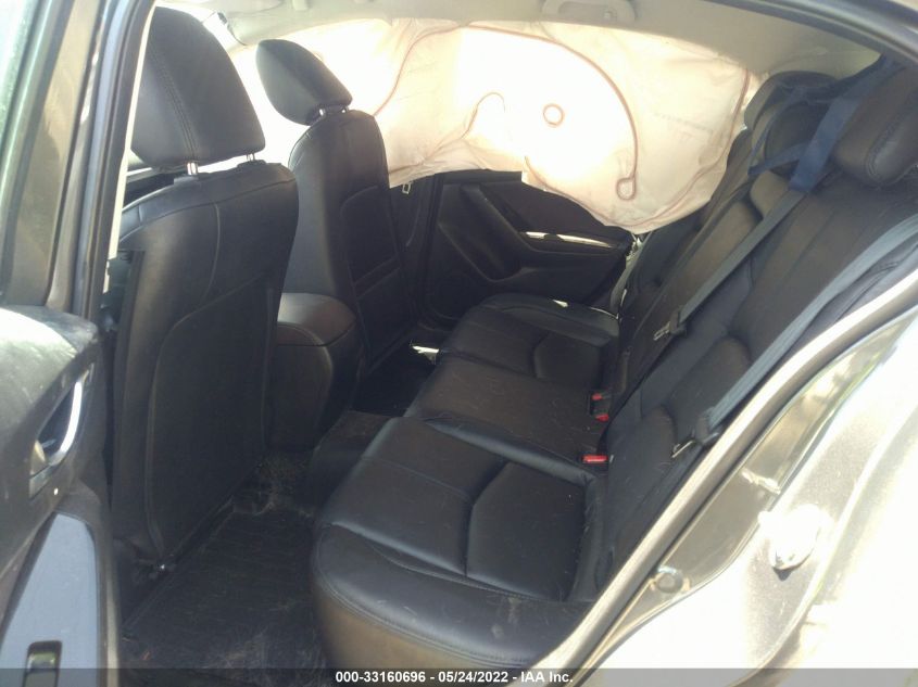 2018 MAZDA MAZDA3 5-DOOR TOURING 3MZBN1L34JM165941