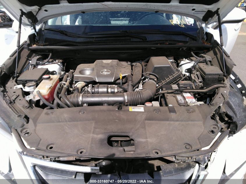 2015 LEXUS NX 200T JTJYARBZ2F2020535