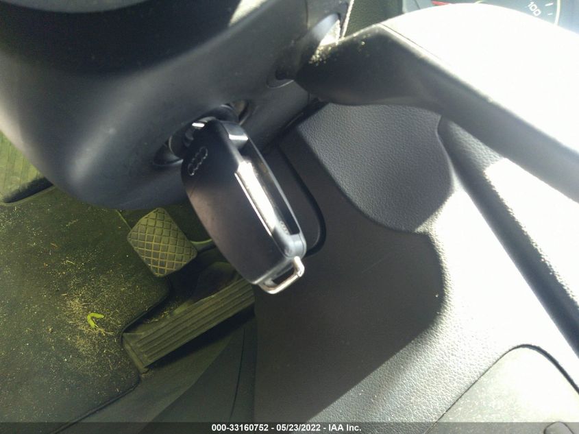 2018 AUDI Q3 PREMIUM/SPORT PREMIUM WA1BCCFS7JR027536