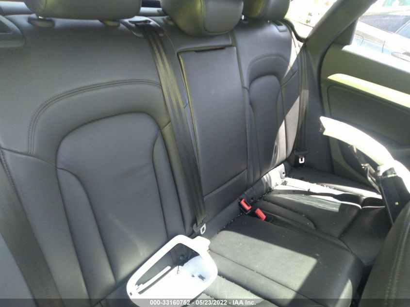 2018 AUDI Q3 PREMIUM/SPORT PREMIUM WA1BCCFS7JR027536