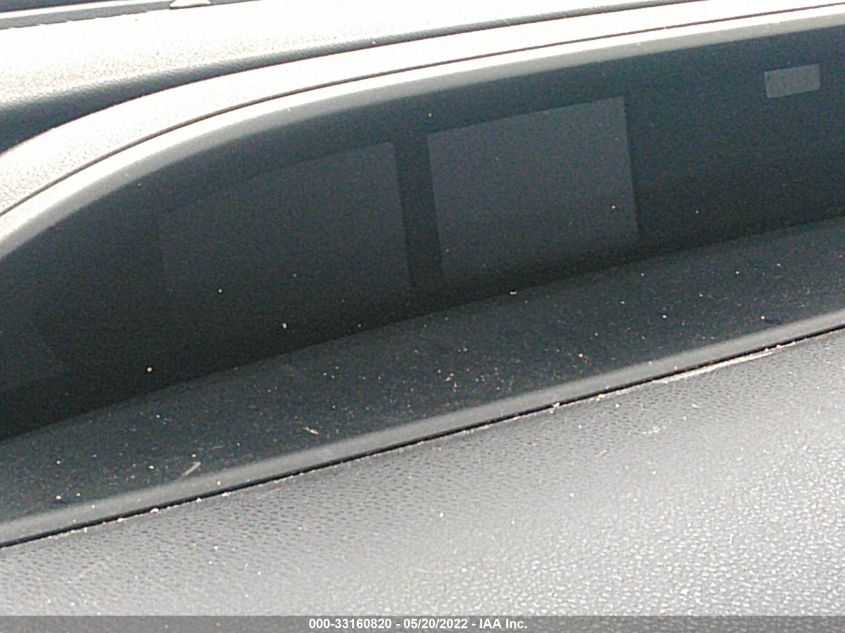 2016 TOYOTA PRIUS FOUR JTDKARFU5G3501432