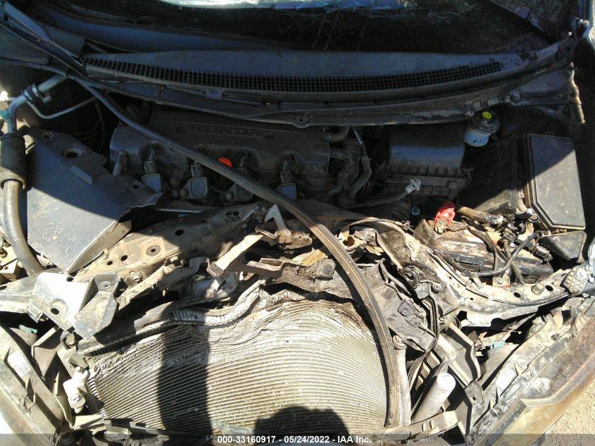 2013 HONDA CIVIC SDN LX 2HGFB2F51DH557067