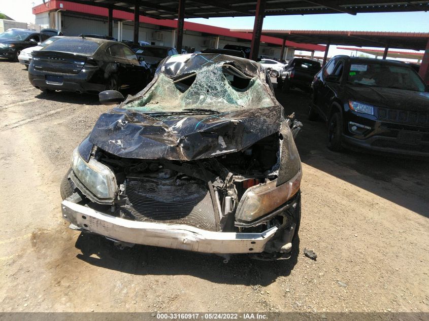 2013 HONDA CIVIC SDN LX 2HGFB2F51DH557067