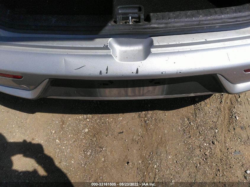 2017 KIA NIRO LX KNDCB3LC0H5043959