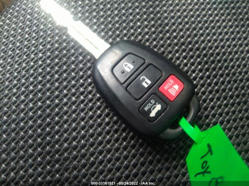 2017 TOYOTA 86 JF1ZNAA14H9701255