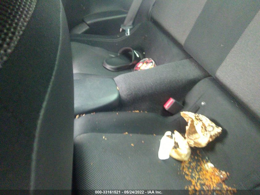 2017 TOYOTA 86 JF1ZNAA14H9701255