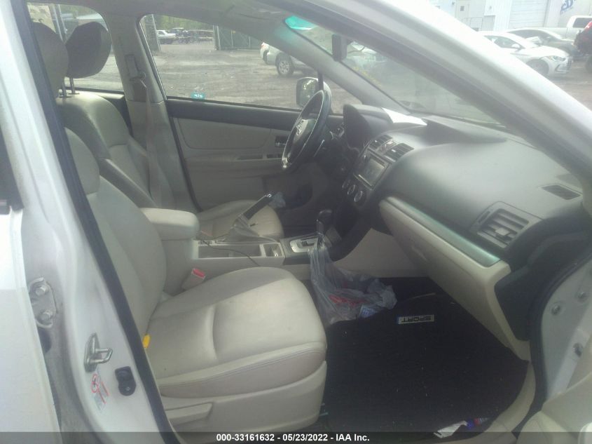 2013 SUBARU IMPREZA WAGON 2.0I SPORT LIMITED JF1GPAU67D2897333