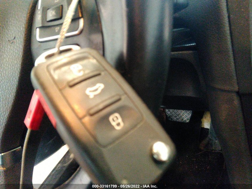 2014 VOLKSWAGEN JETTA SPORTWAGEN TDI W/SUNROOF & NAV 3VWPL7AJ6EM624490