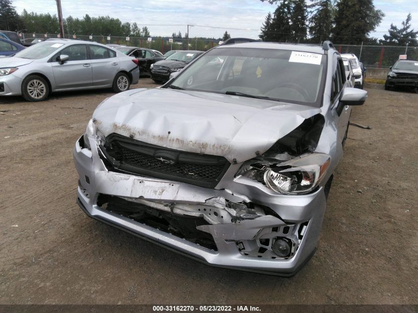 2015 SUBARU IMPREZA WAGON 2.0I SPORT PREMIUM JF1GPAU6XF8317881